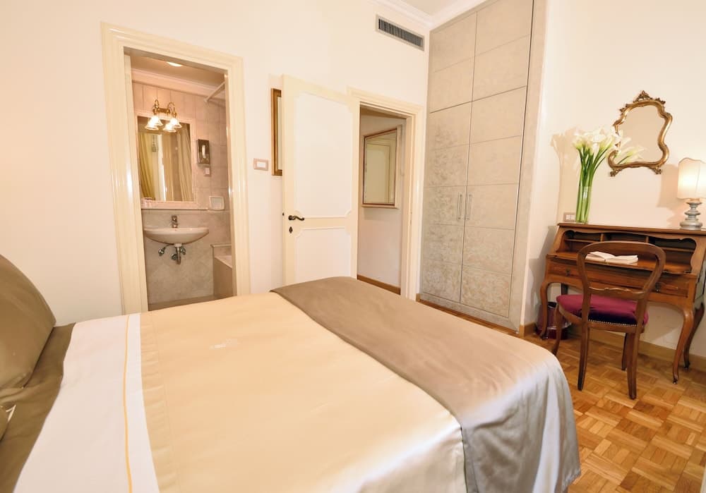 Hotel Forum