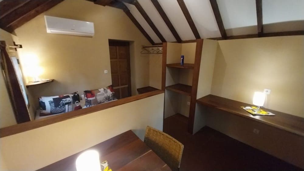 Devocean Eco Adventure Lodge