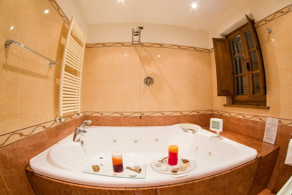 Relais Villa Petrischio