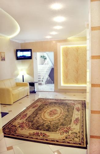 Hotel Dobrodiy