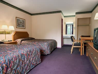 Gateway Inn