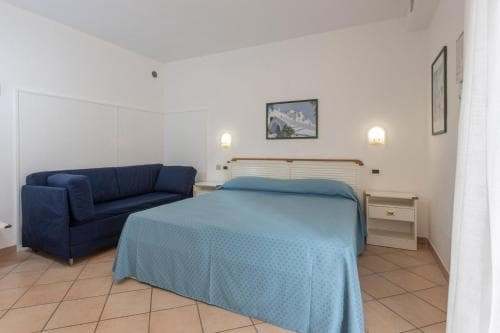 Hotel Valle Verde