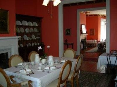 1847 Blake House Inn Bed & Breakfast
