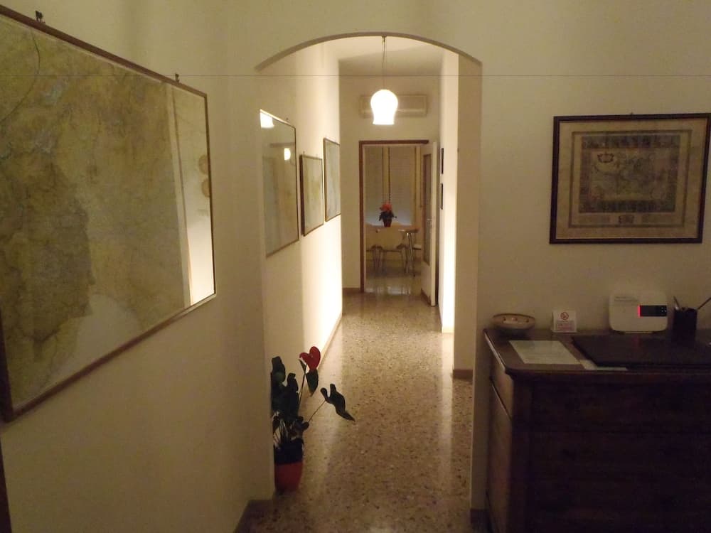 Residenza Verrazzano