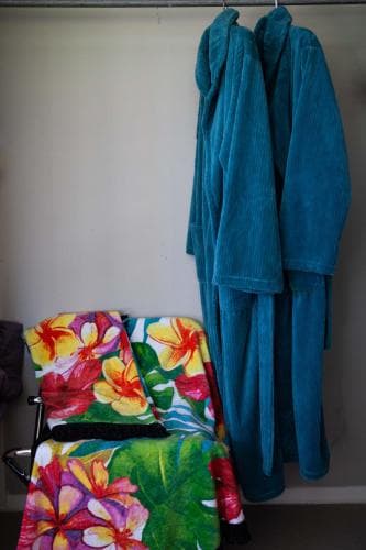 Languor B&B
