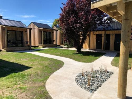 Te Anau Lakefront Backpackers Hostel