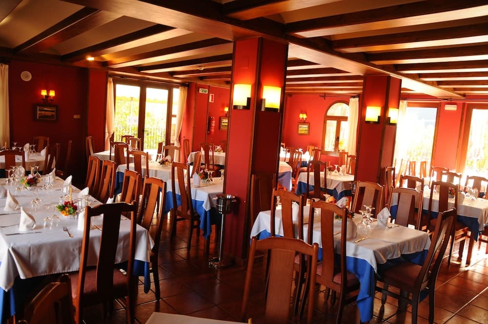 Hotel Arnal