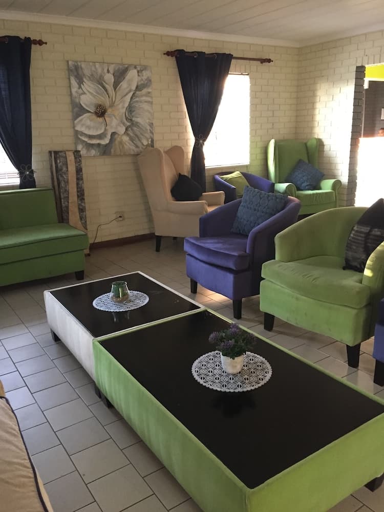 The Elixir Hotel