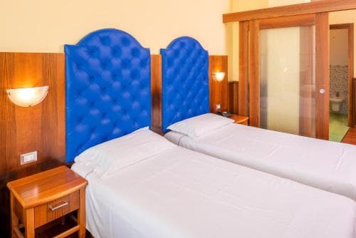 Hotel Internazionale