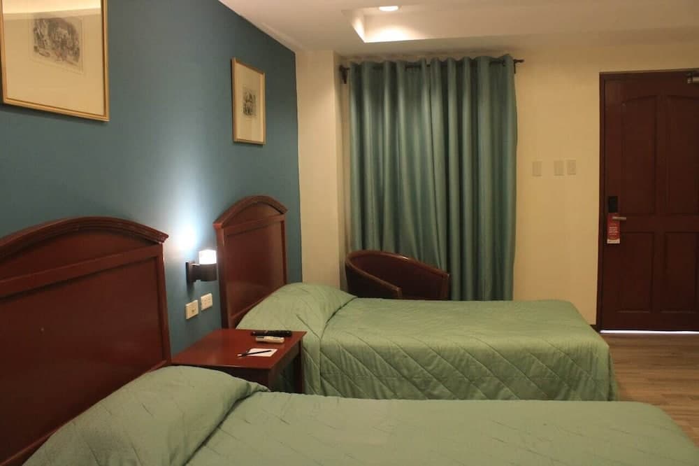 Hotel Stotsenberg