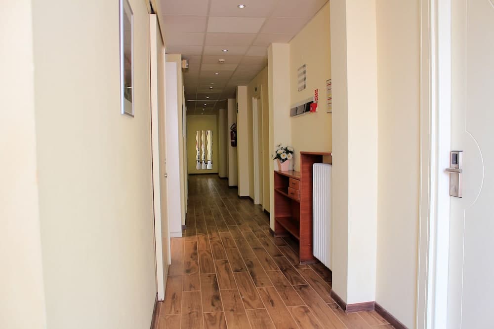 Hotel Palladio