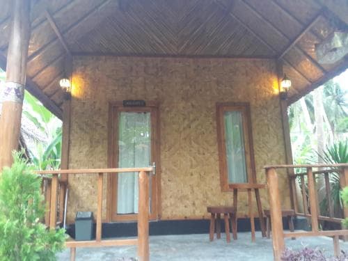 Coconut Bungalow