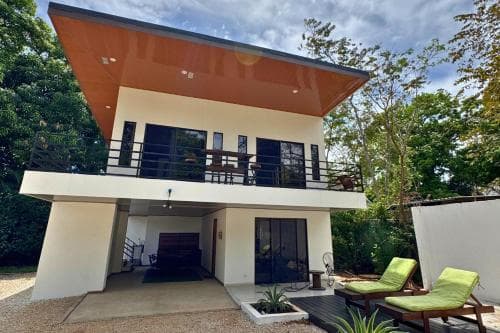 Antema Lodge