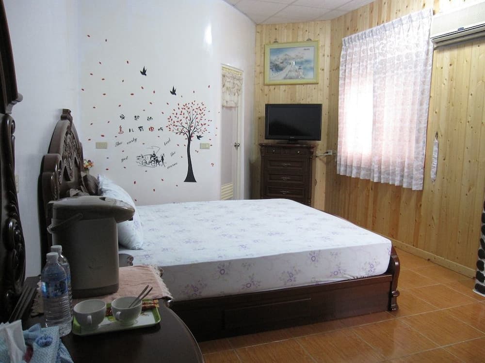 Kai Tai B&B