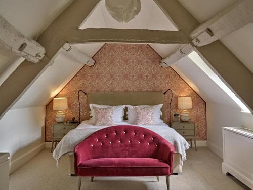 Dormy House