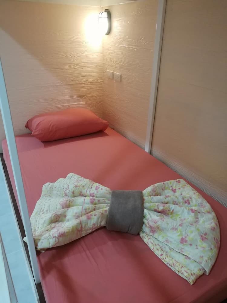 Koh Mook Hostel