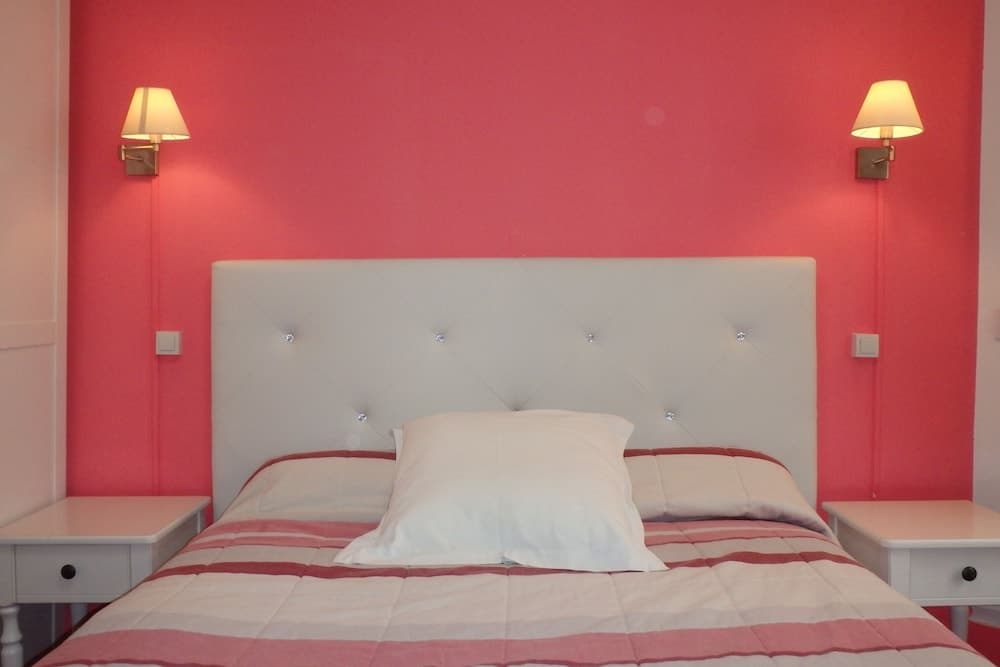 Hôtel Maillot
