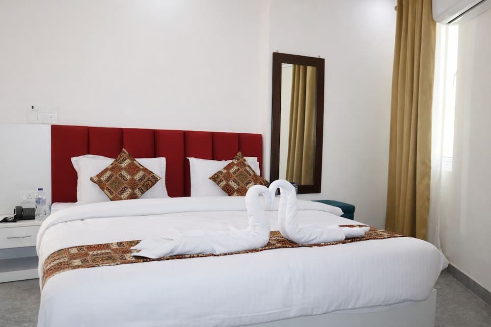Hotel Bindram Palace