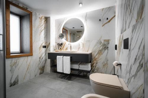 Sertorelli Sporthotel