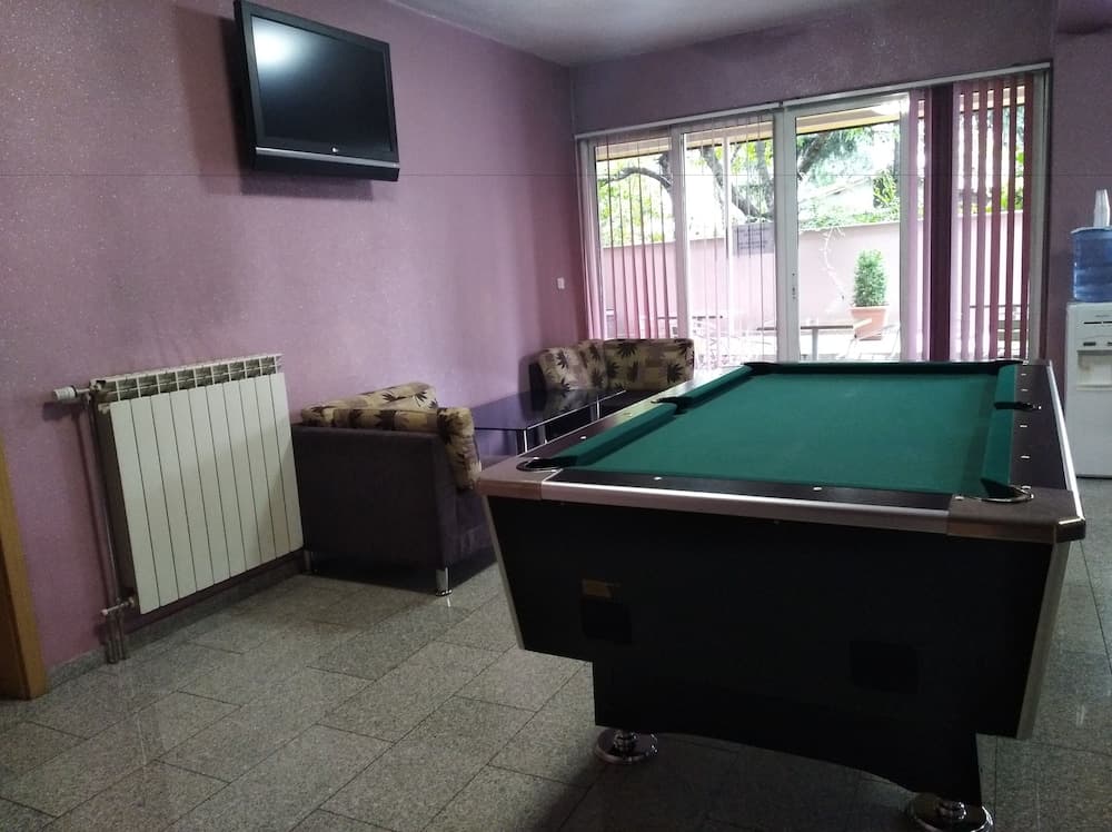 Brod Hotel