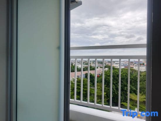 Loft Privato, Jakarta