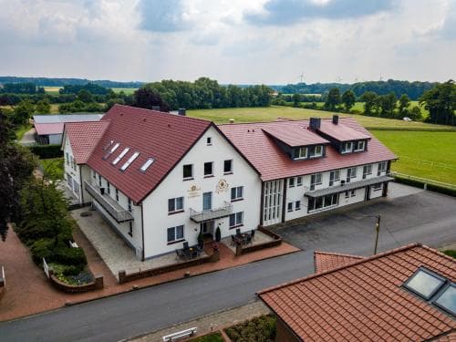 Haus Sonnenwinkel Scheiper-Schlattmann
