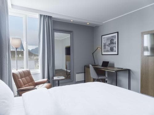 Radisson Blu Hotel, Bodo
