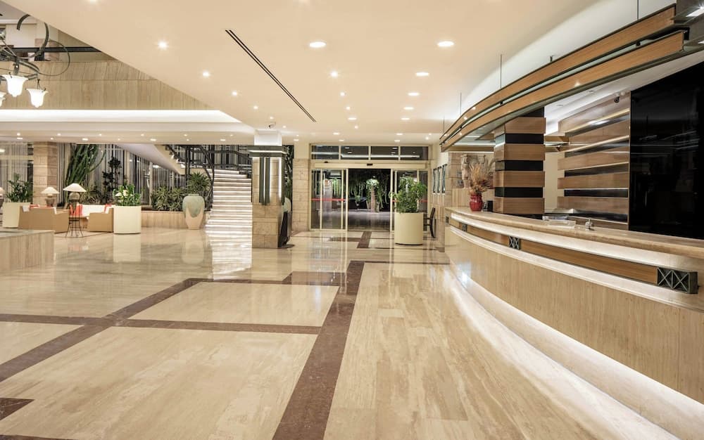 Polat Thermal Hotel