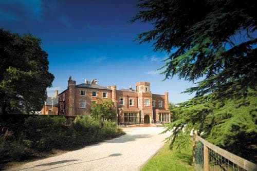 The Cedars Hotel