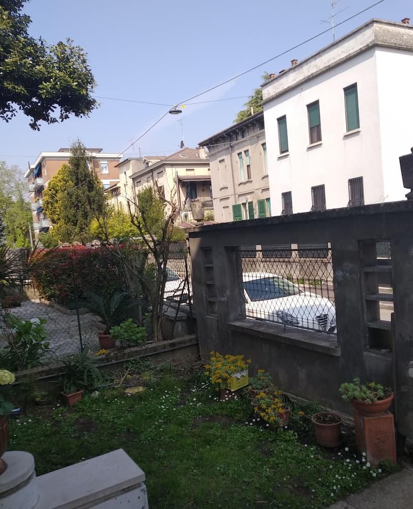 B&B Mavipagi