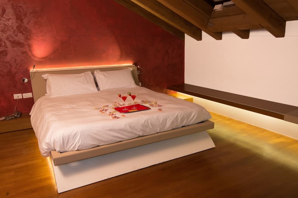 Relais Ca' Sabbioni