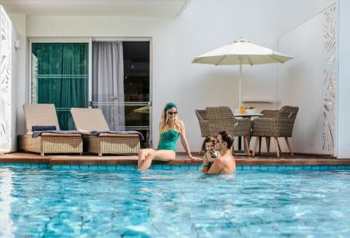 Sofianna Resort & Spa