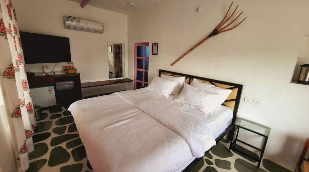 The Luxe Pushkar