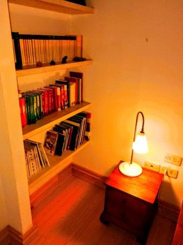 B&B Casa Margio