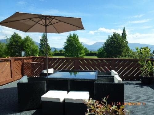 Cosy Kiwi B&B