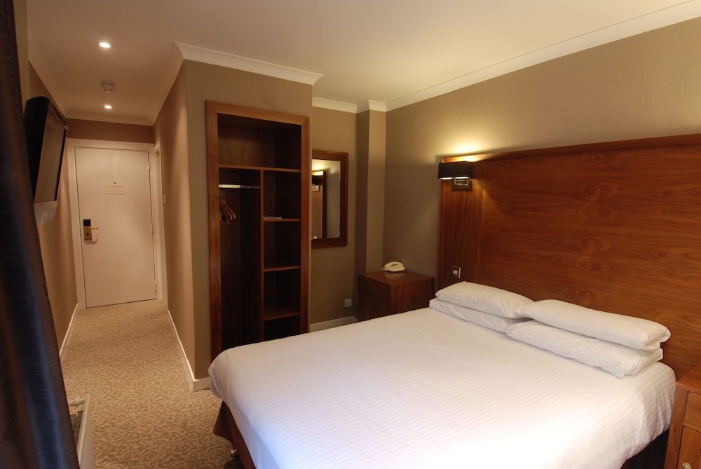 Hotel Cladhan