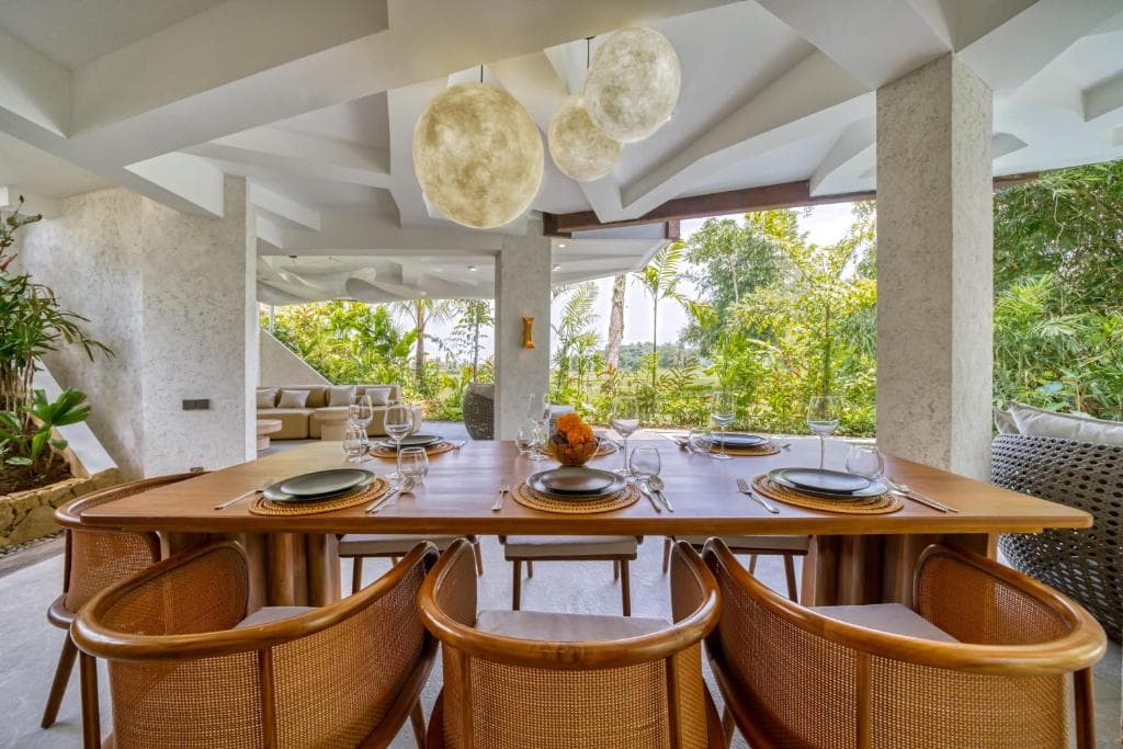 Jungle Flower Villas