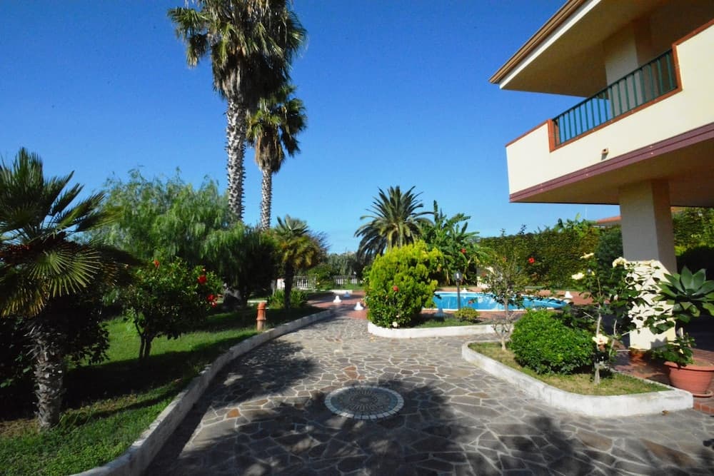 My Villa Eden