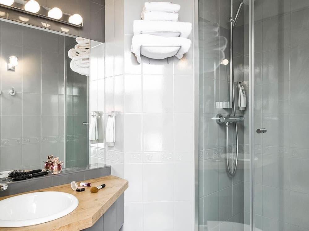 ibis Styles Chartres Métropole