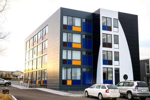 Fosshotel Husavik