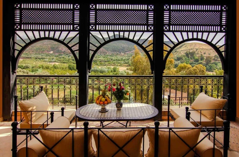 Villa Tigmi