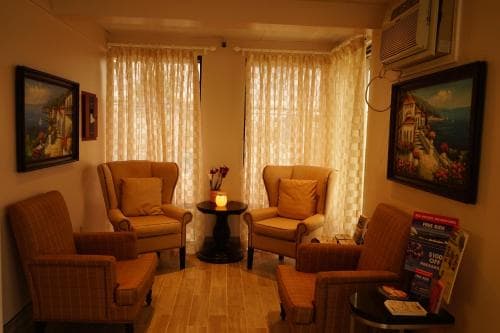 Coastal Inn