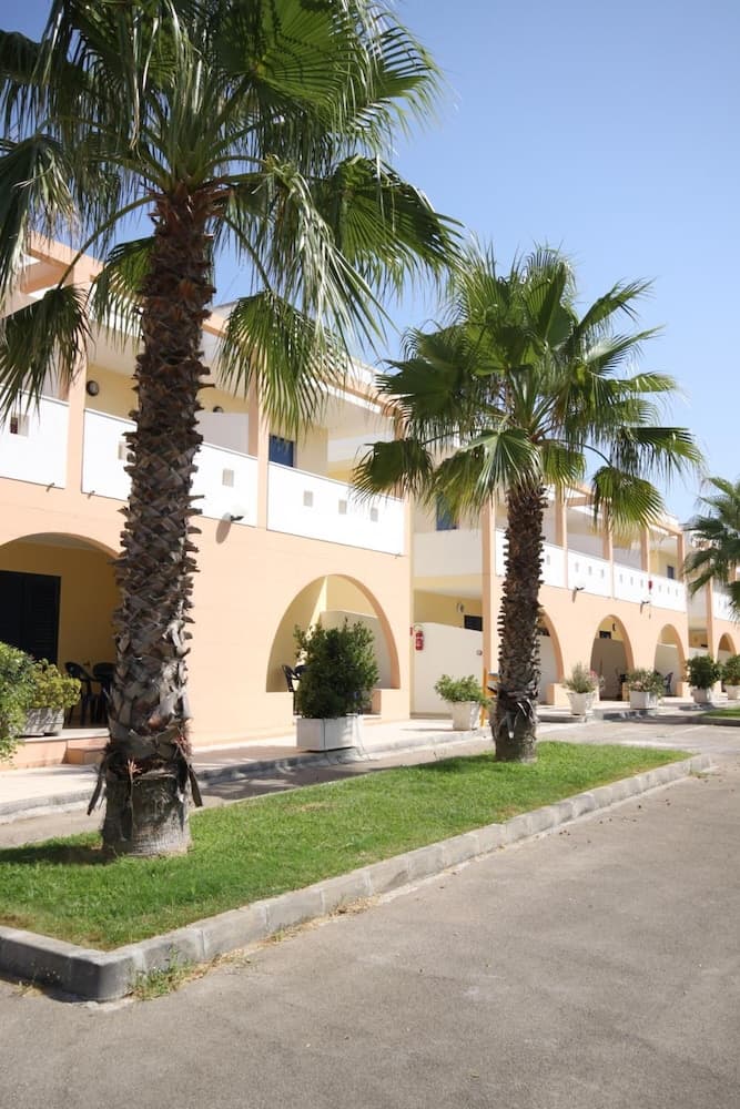 Residence Oasi salento