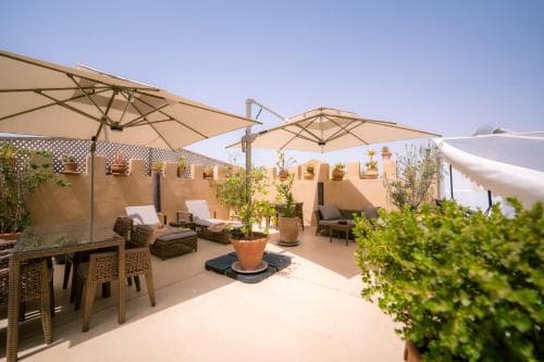 Riad Dar Massai