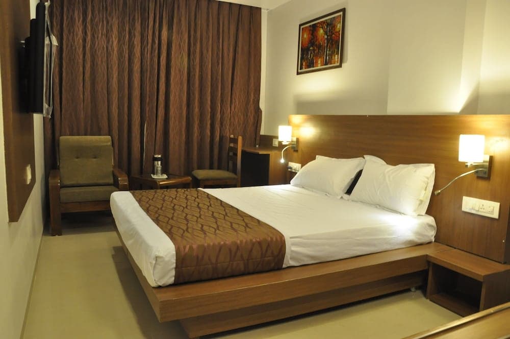 Hotel Kalyan