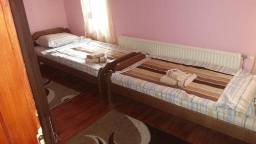 Hostel Barone