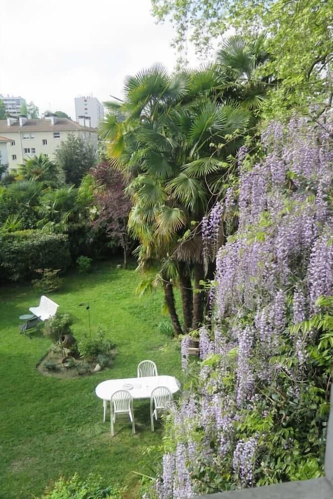 Villa Dampierre