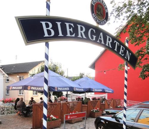 Gasthaus Hirsch