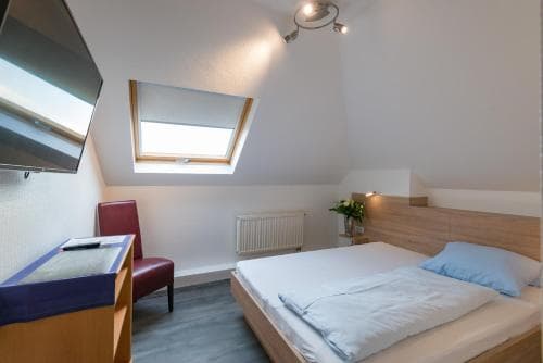 Hotel Intakt