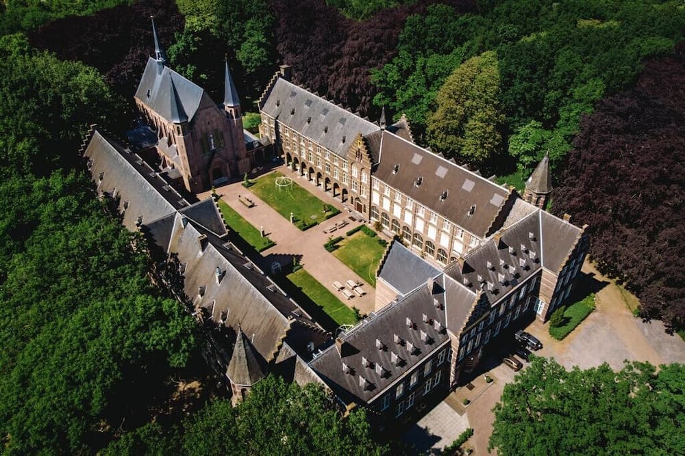 Conference & Hotel Bovendonk
